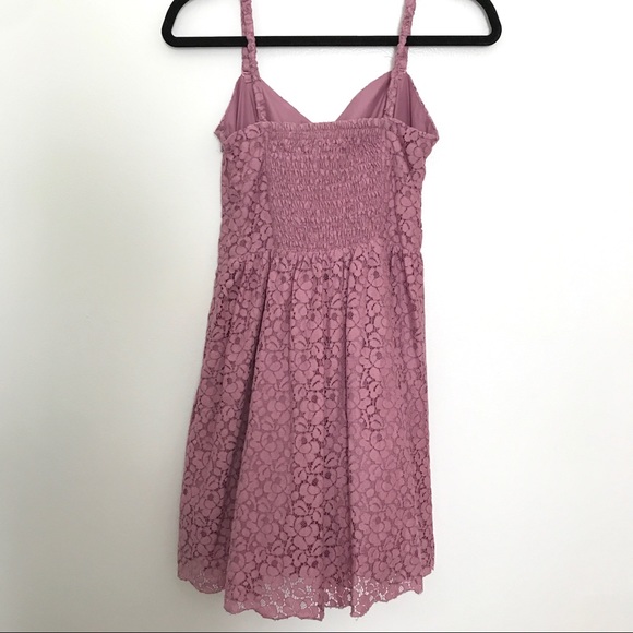 Aritzia Sun Dress - Picture 4 of 4